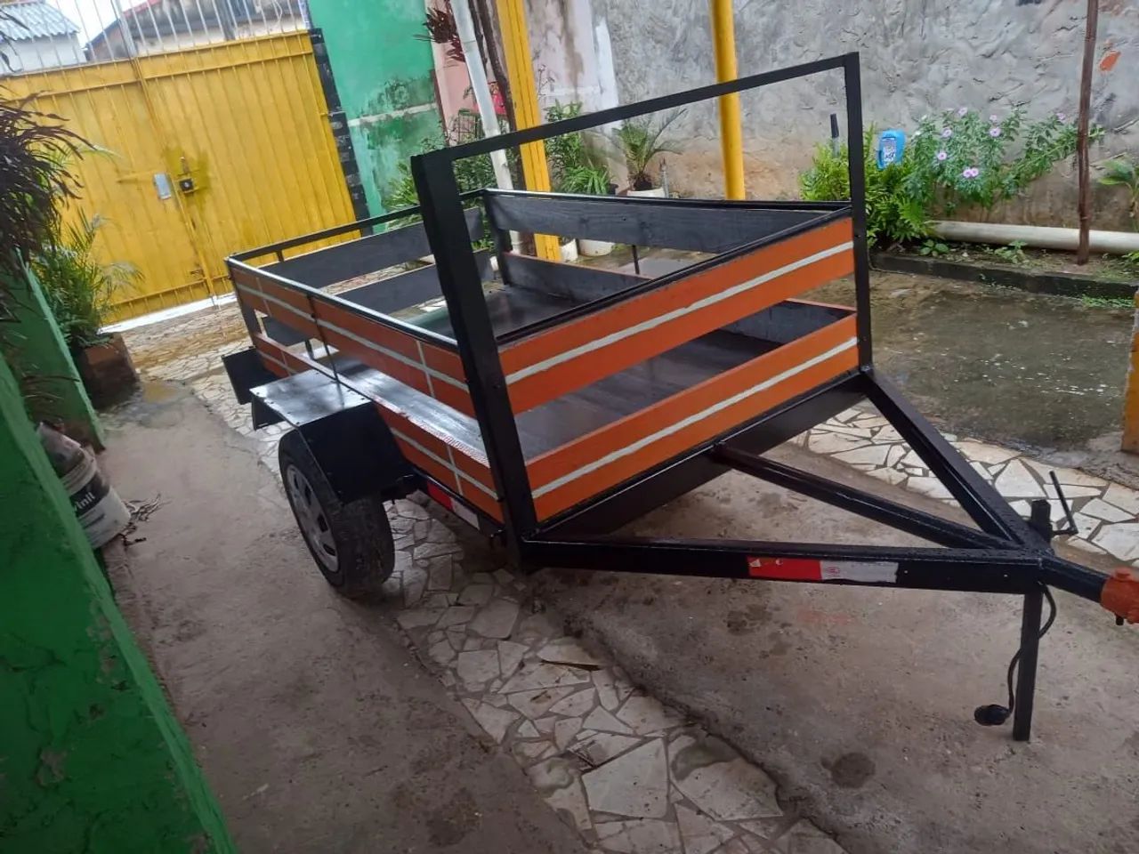 CARRETINHA  - Foto 4