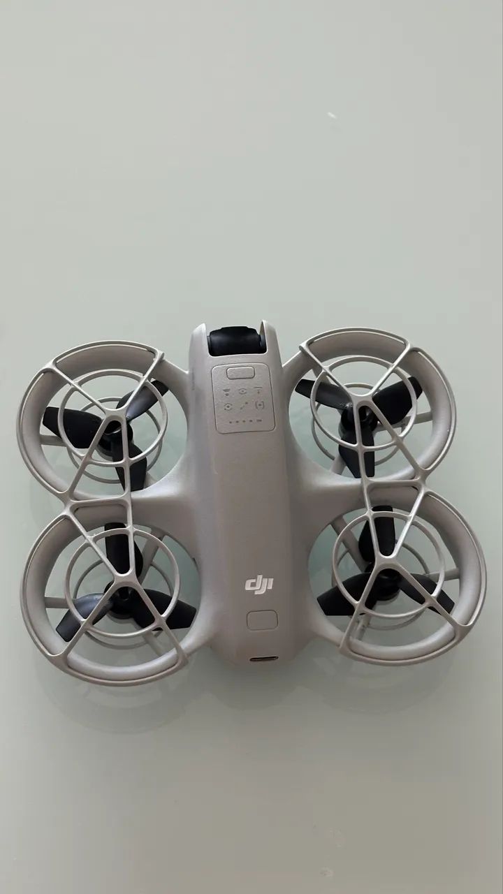 Drone DJI NEO - Foto 2