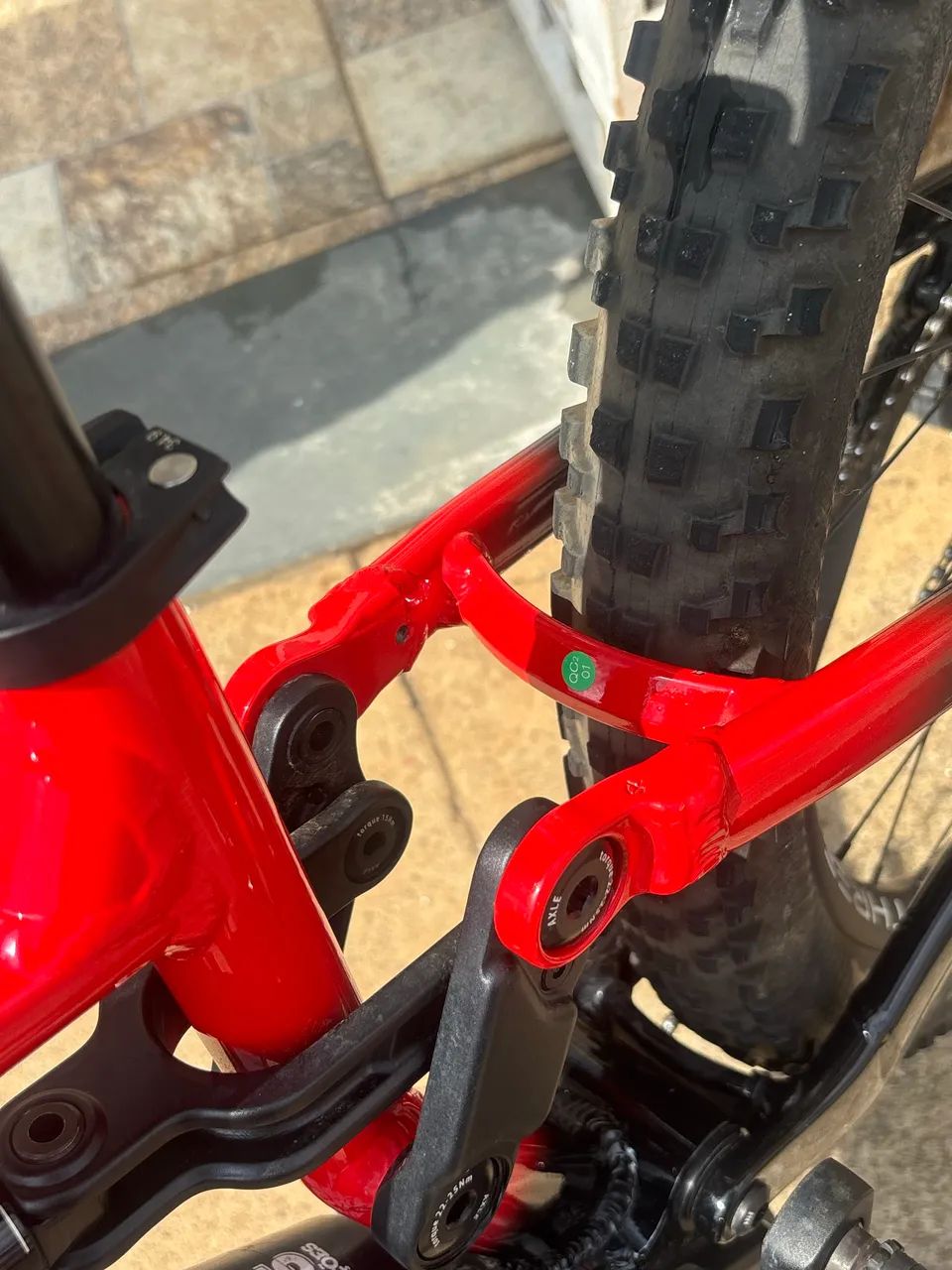 Ebike Oggi T110  - Foto 5
