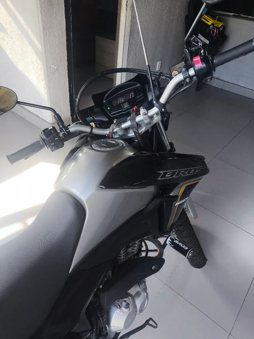 BROS ESDD 23/23 - Foto 4