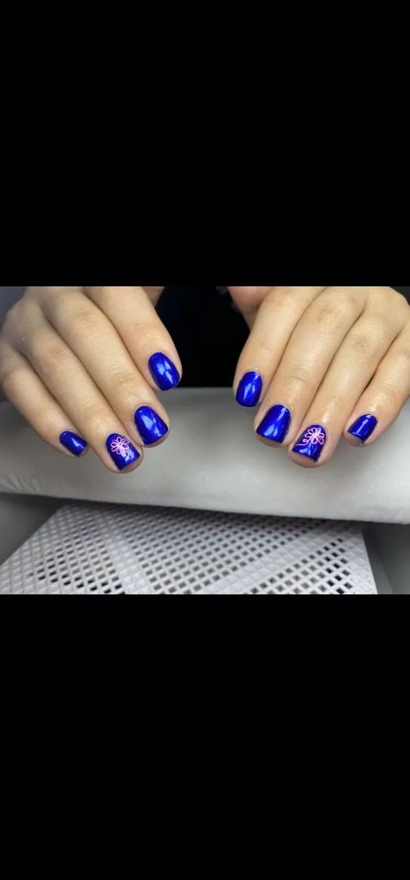 Alongamento de unhas - Foto 2
