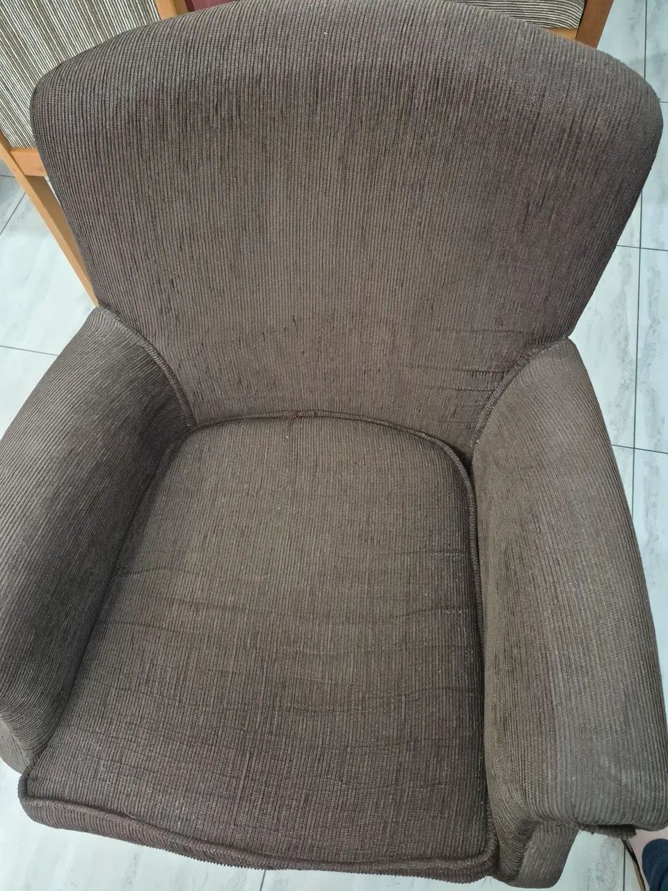 Poltrona - Foto 5