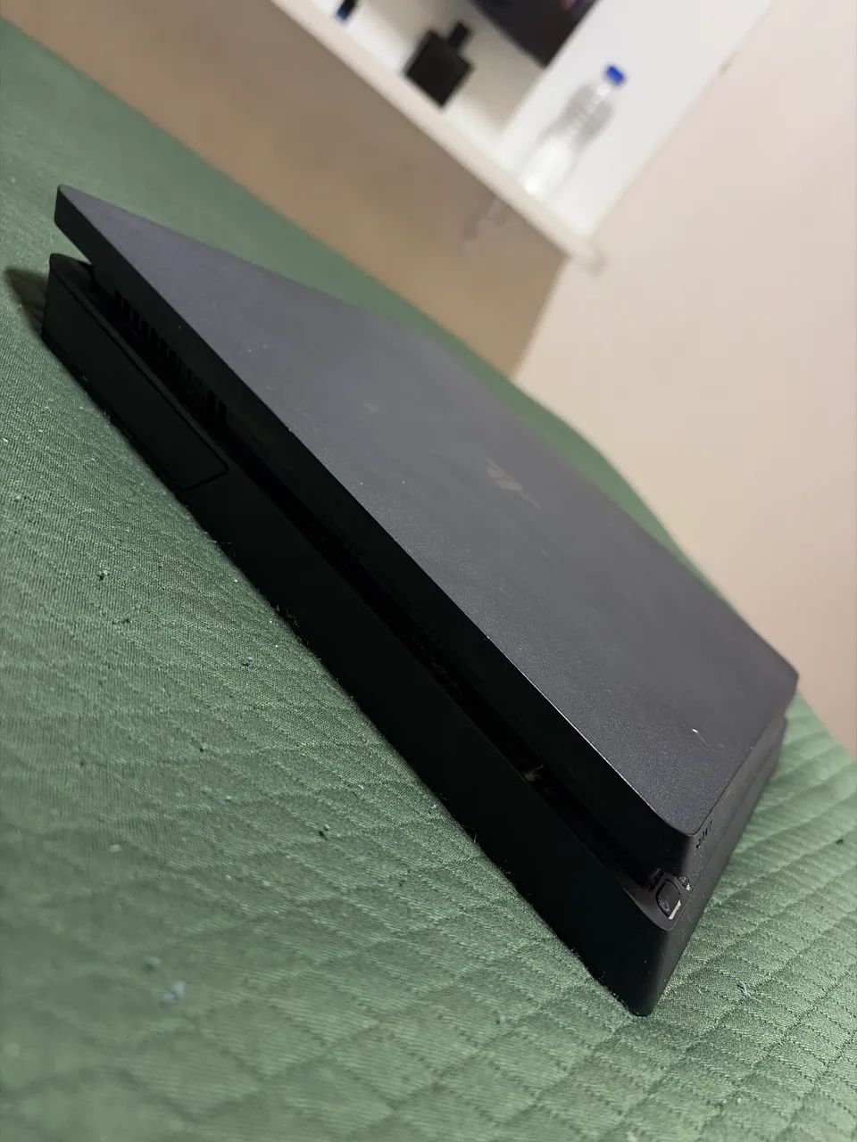 Ps4 Slim - Necessita limpeza e troca de Cooler - Foto 3