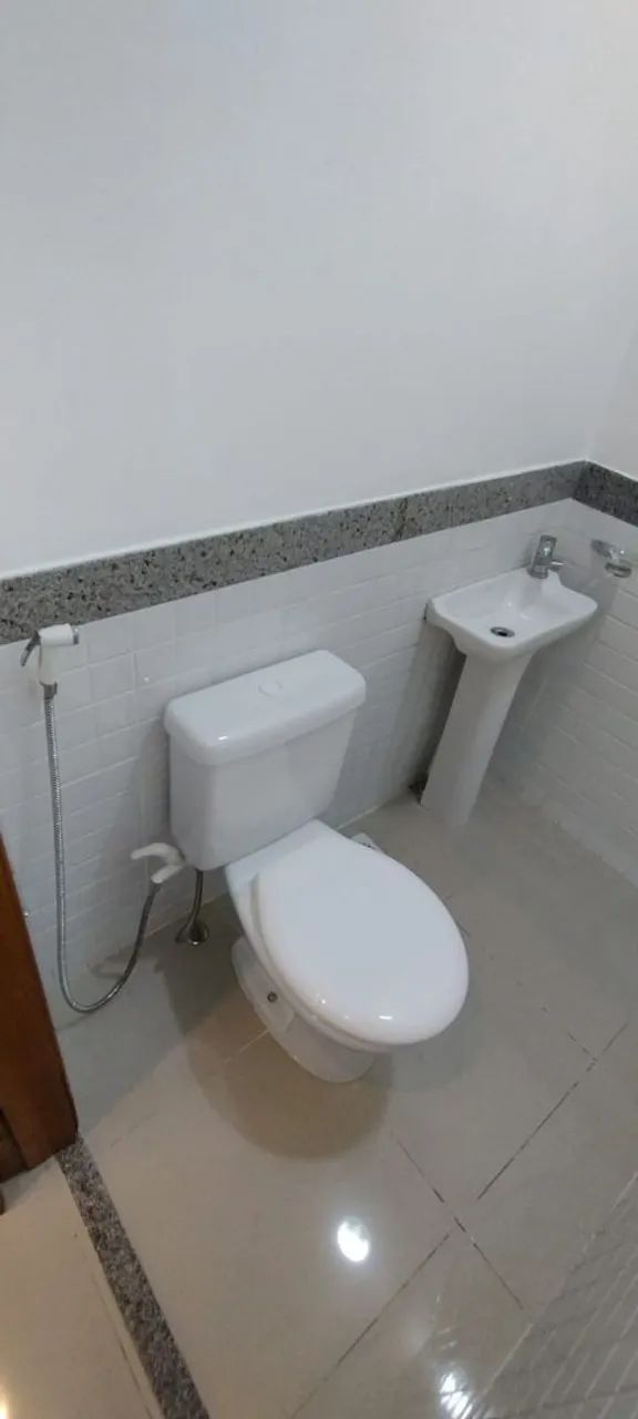 Alugo Sala com 28 M2 na Região do Dom Pedro ( Sky Platinum ) - Foto 5