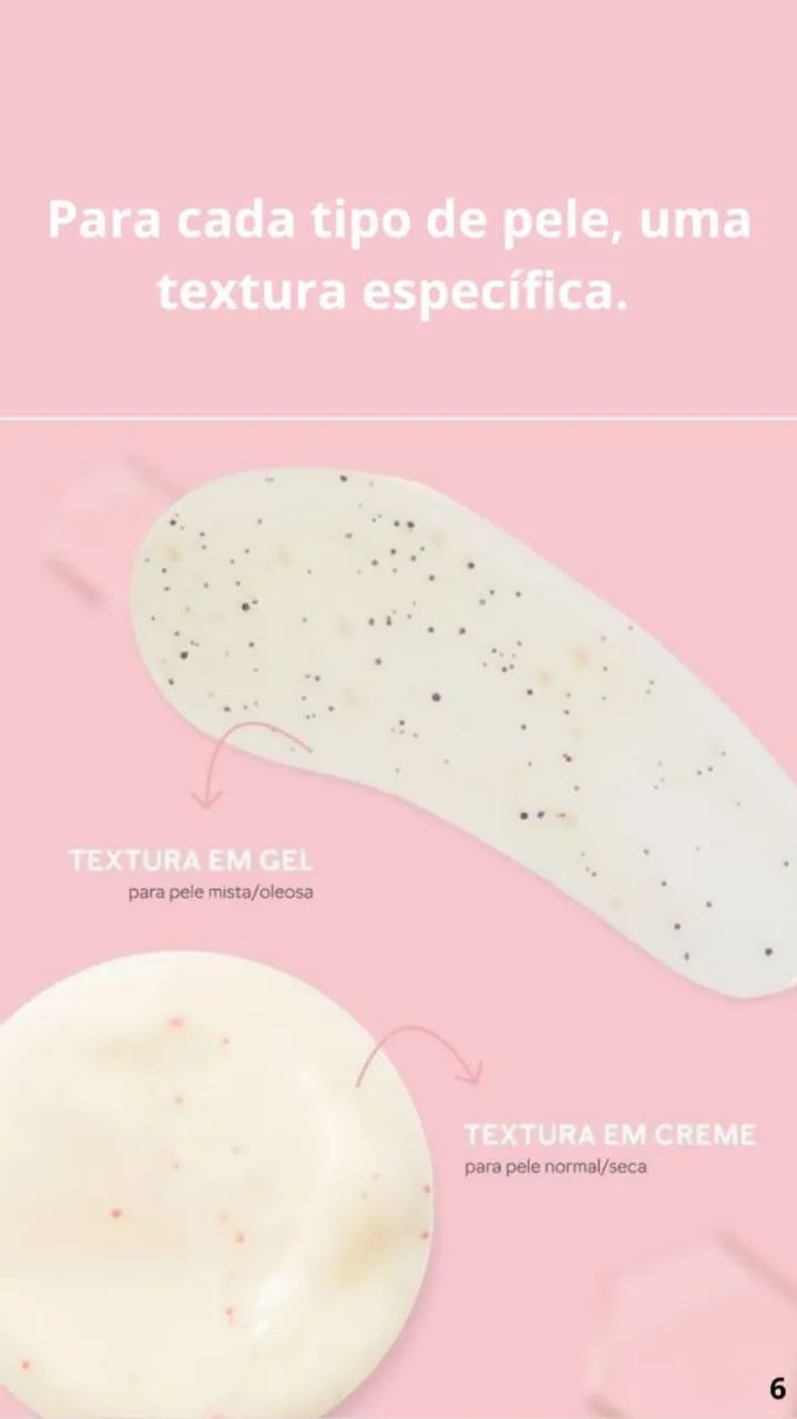 Gel de limpeza 4 em 1 da MARY KAY - Foto 2