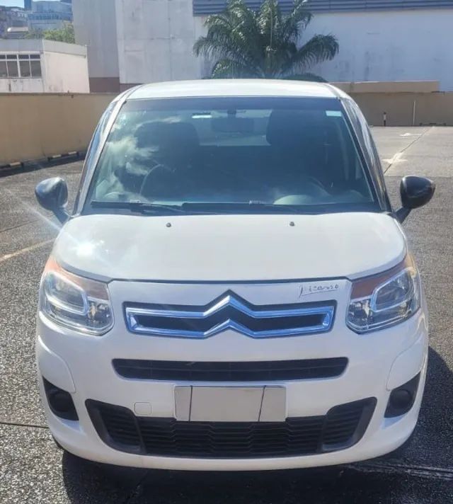 Citroën C3 2014