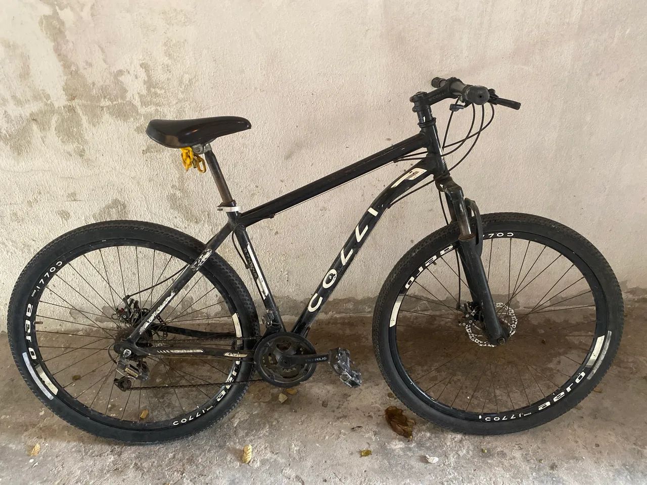 Bike aro 29
