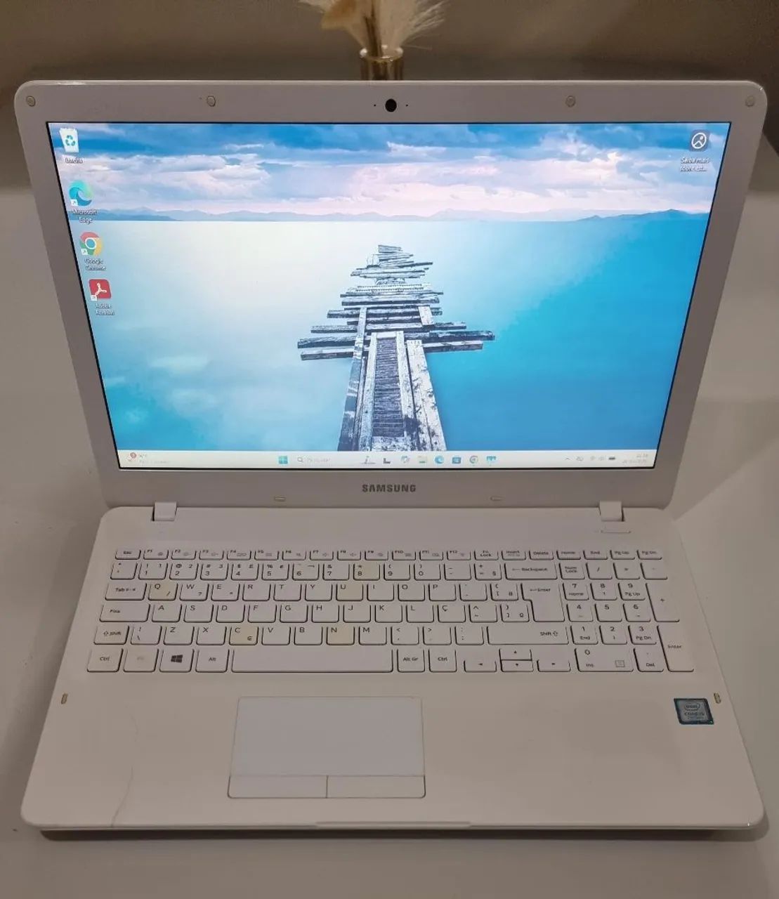 Notebook Samsung NP300E5M