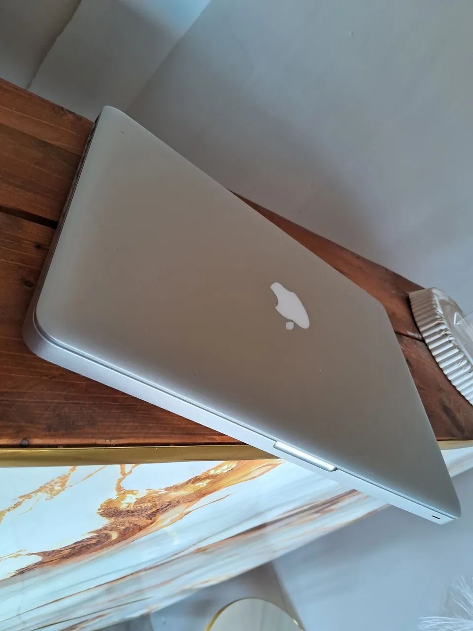 Macbook Pro 13 ano 2012 / 16 GB de Ram - Foto 5