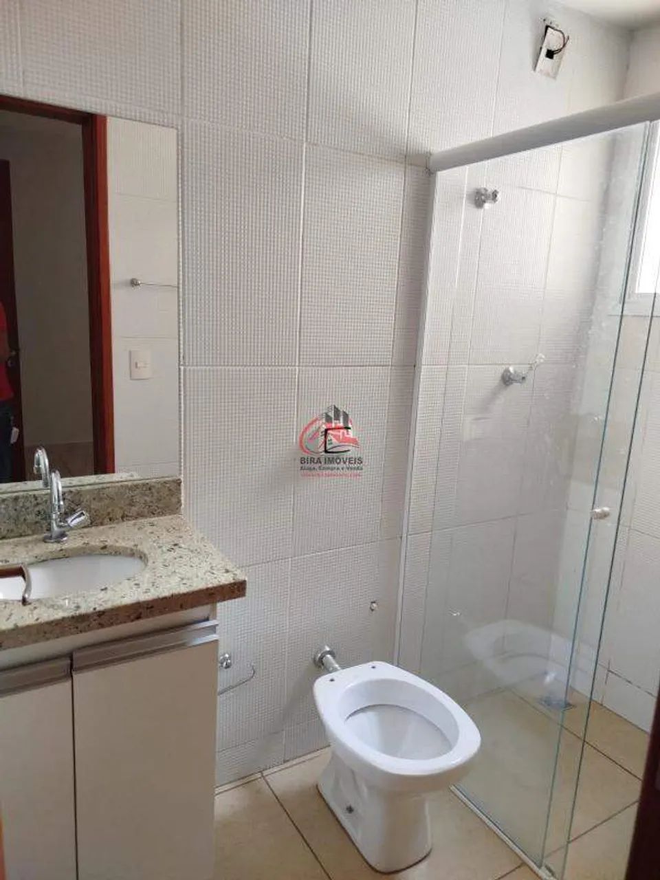 Apartamento no Parque das Américas com 2 Quartos (1 Suíte) - Sacada - Foto 3