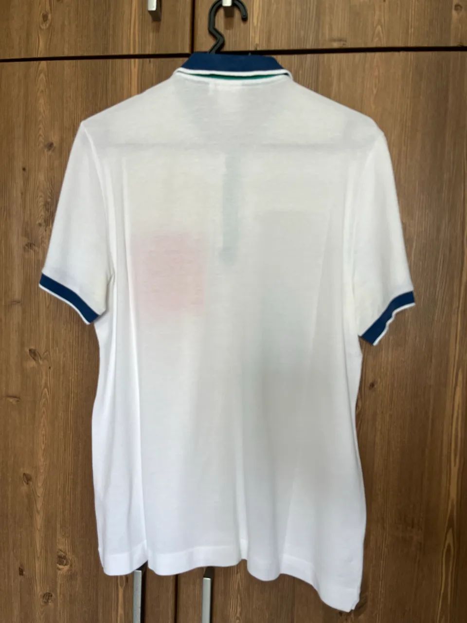 Camisa polo Lacoste - Tam. P - Foto 2