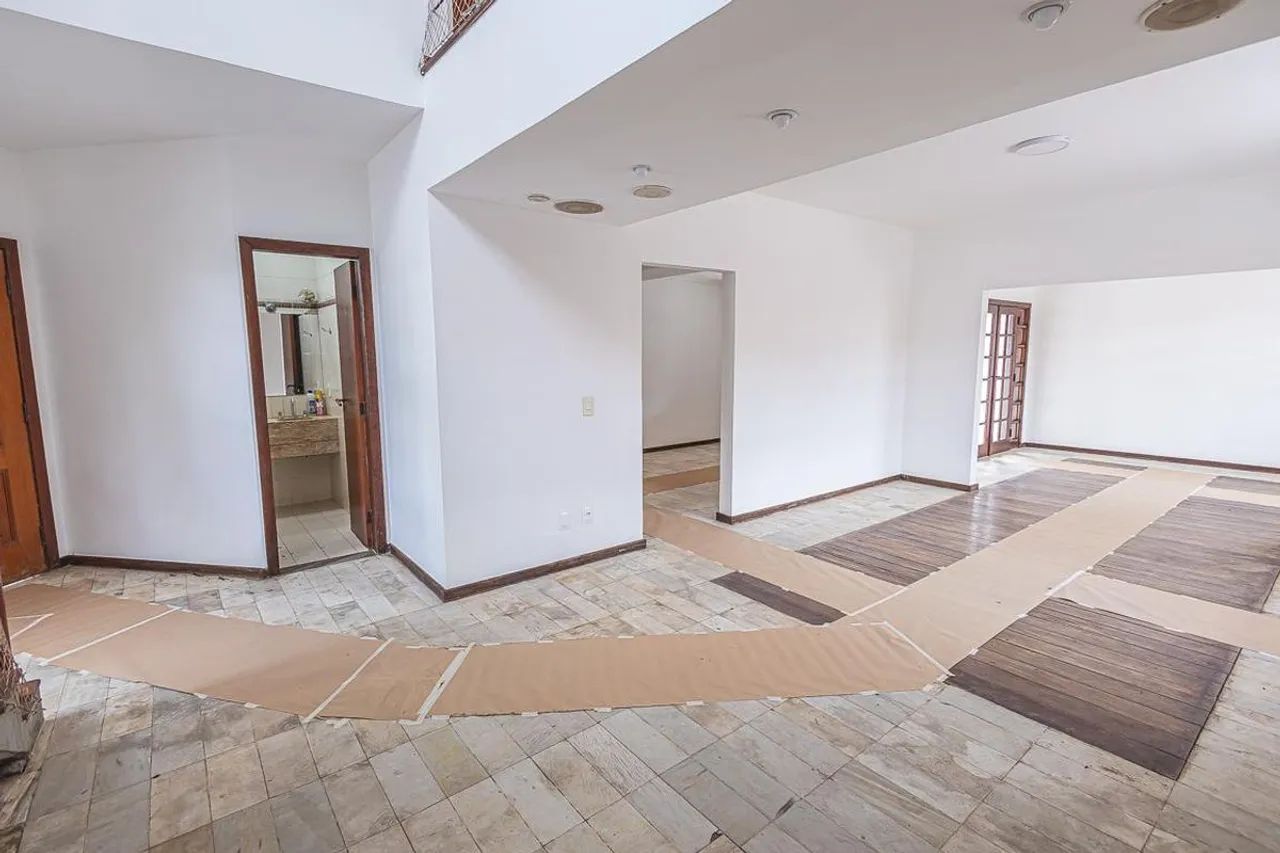 Casa à Venda - Castelo, 6 Quartos, 300 m2 - Foto 3