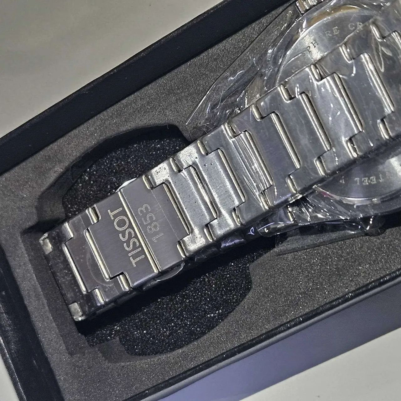 Clássico Tissot PRX - Foto 2