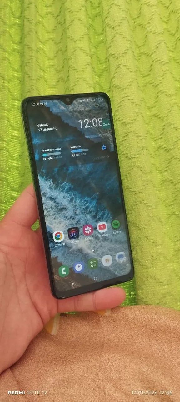 Samsung Galaxy A32 128gb