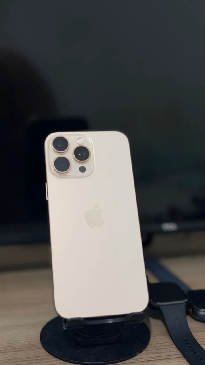 16 pro Max  - Foto 2