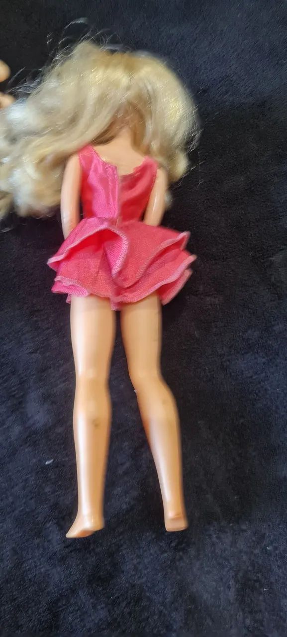Boneca angelica da estrela - Foto 5