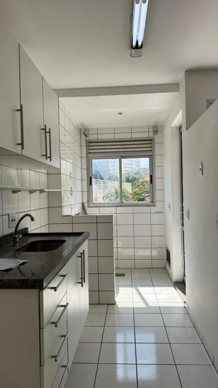 APARTAMENTO PARA LOCAÇÃO  EDIFÍCIO DUETS | BOSQUE DA SAÚDE | CUIABA/MT - Foto 5
