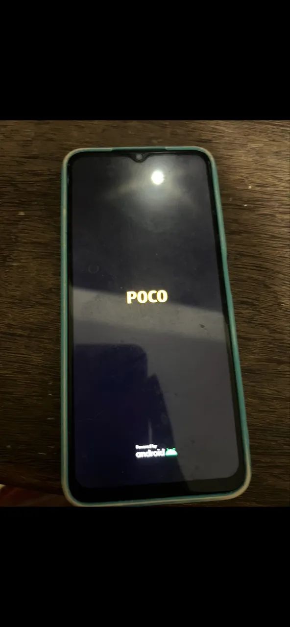 Poco M5 Black 4GB RAM + 128GB  - Foto 2