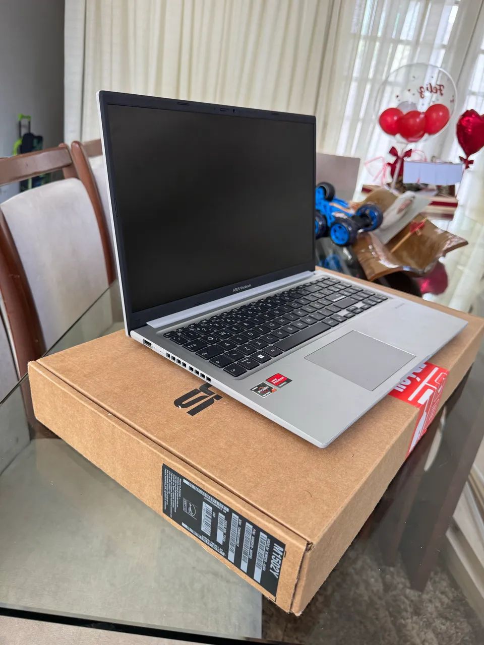 Notebook Asus vivobook 15 - Foto 2