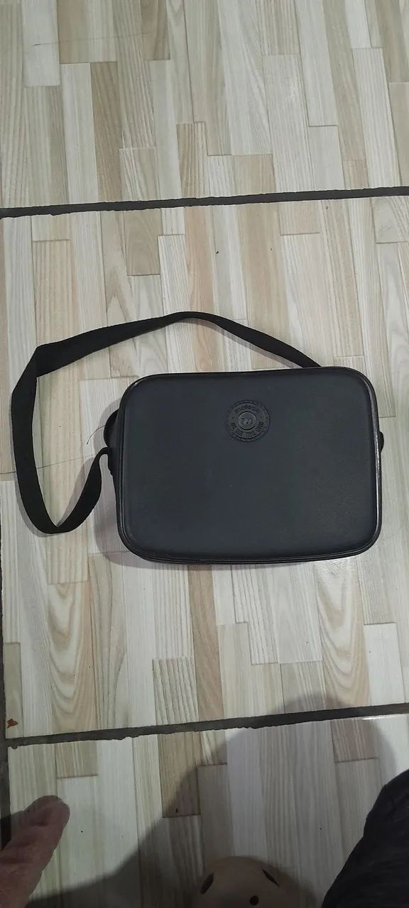 Bolsa tiracolo moleca