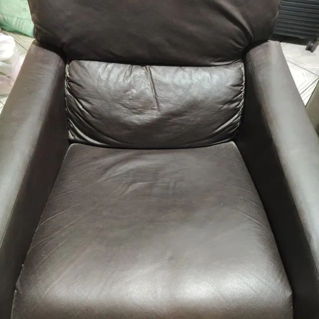 Leather Recliner Chair65704315787907122