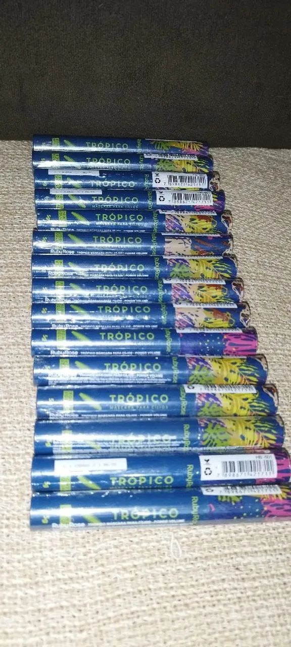 QUEIMA DE ESTOQUE DE MAQUIAGENS - Foto 3