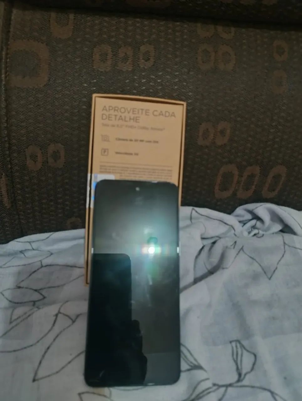 celular moto g54 5g 256gb - Foto 4
