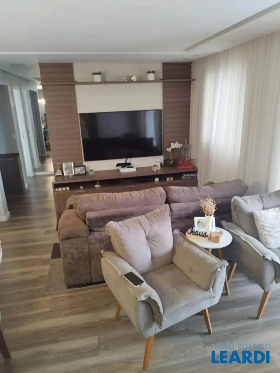 APARTAMENTO - VILA ANDRADE - SP - Foto 2