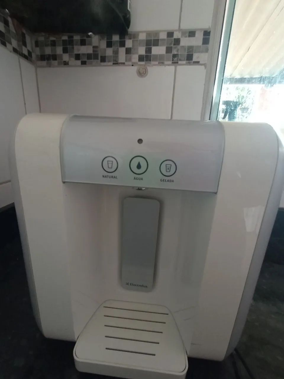 Bebedouro eletrolu - Foto 4