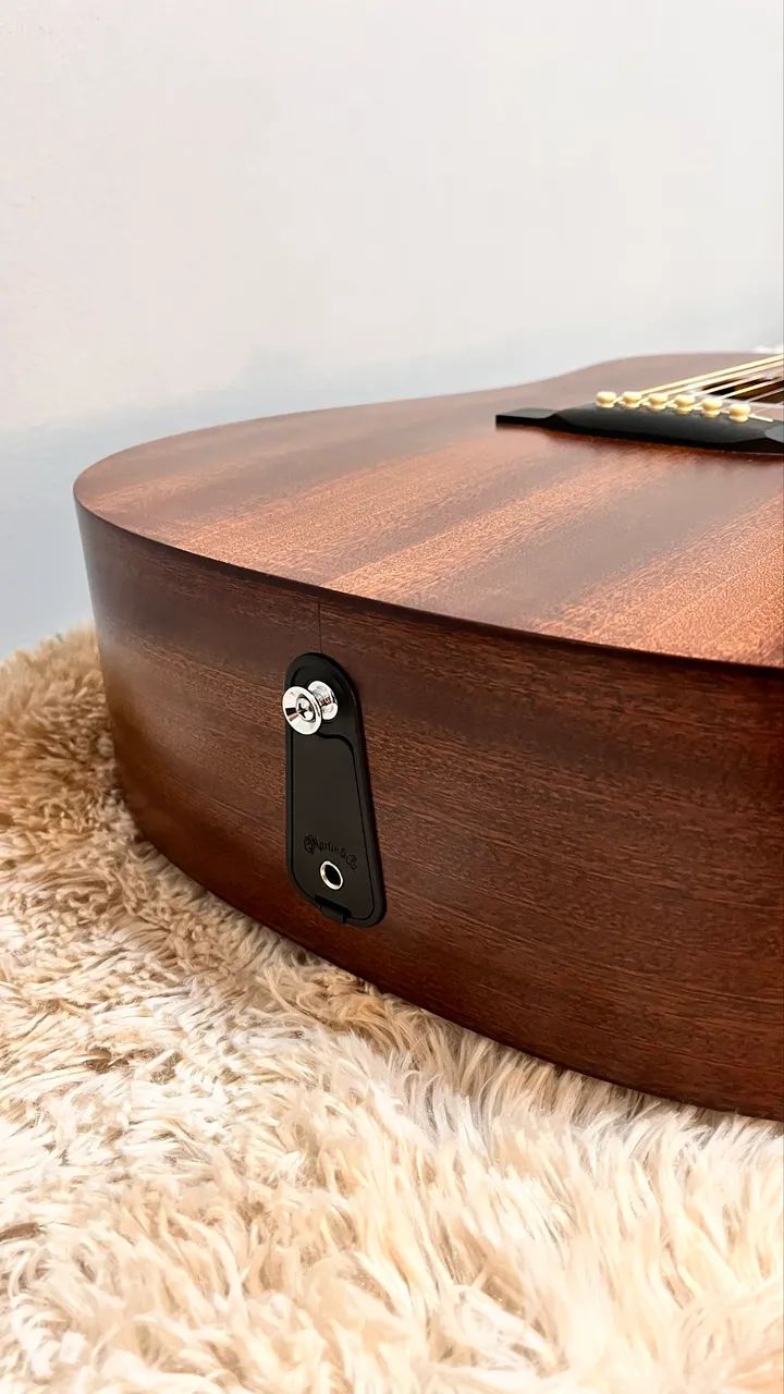 Violão Martin D10 e - Foto 3