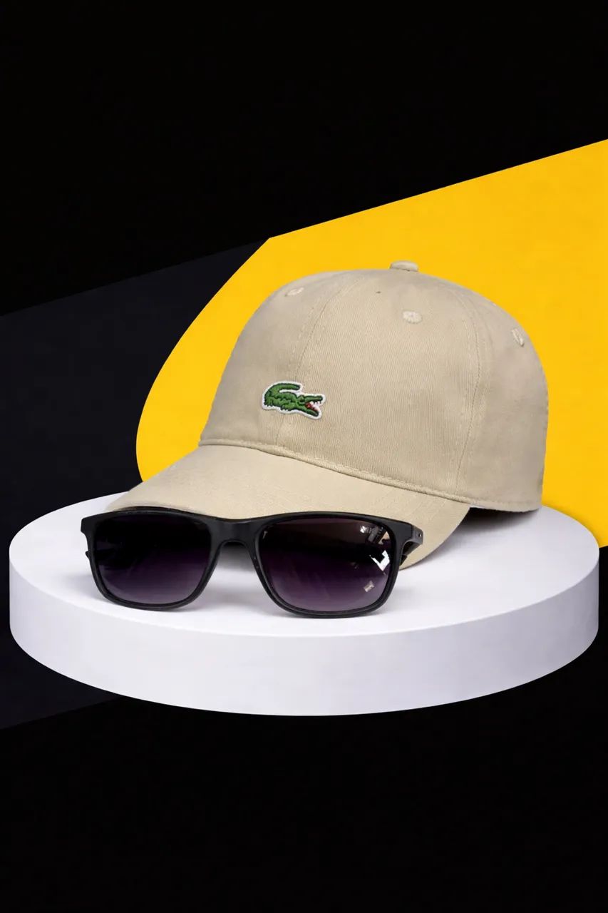 Seu kit masculino  - Foto 2