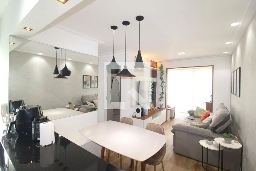 Apartamento à Venda - Casa Verde, 2 Quartos, 53 m2