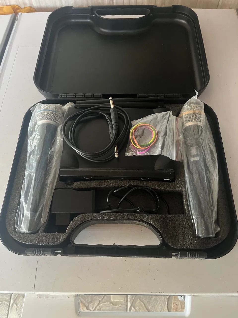 Vende se um microfone *82 - Foto 3
