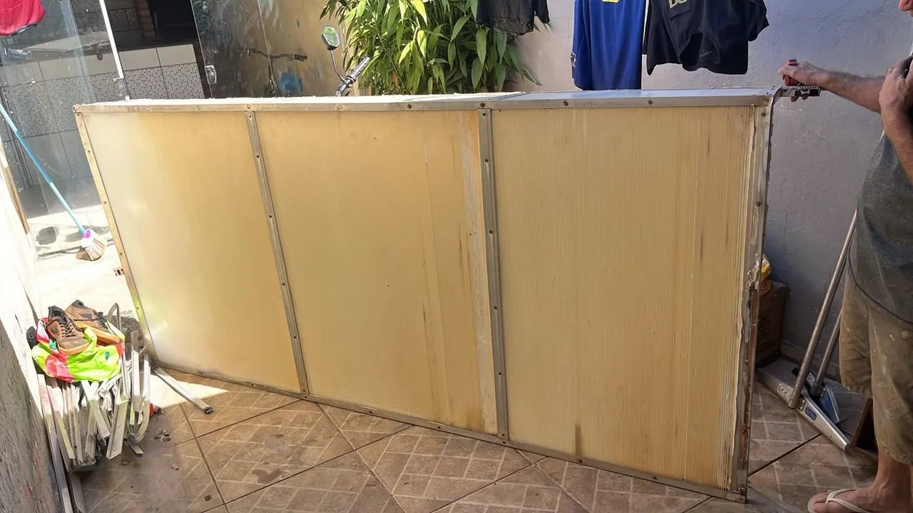 Toldo  - Foto 2
