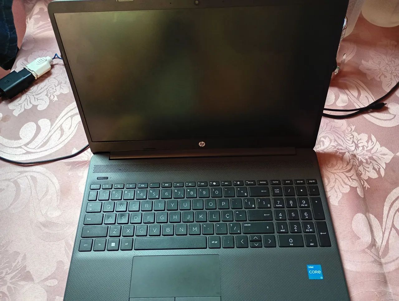 Notebook HP (Vendo ou Troco) - Foto 5