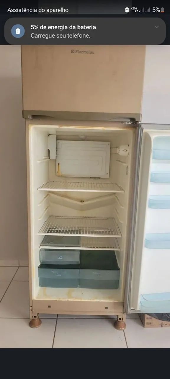 Geladeira - Foto 2