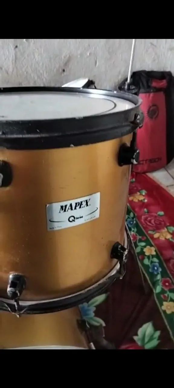 Bateria  - Foto 4