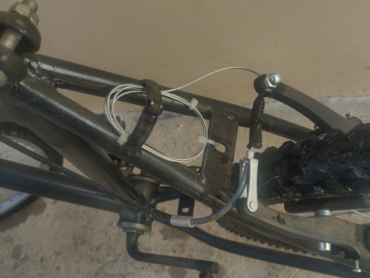 Bicicleta BMX - Foto 5