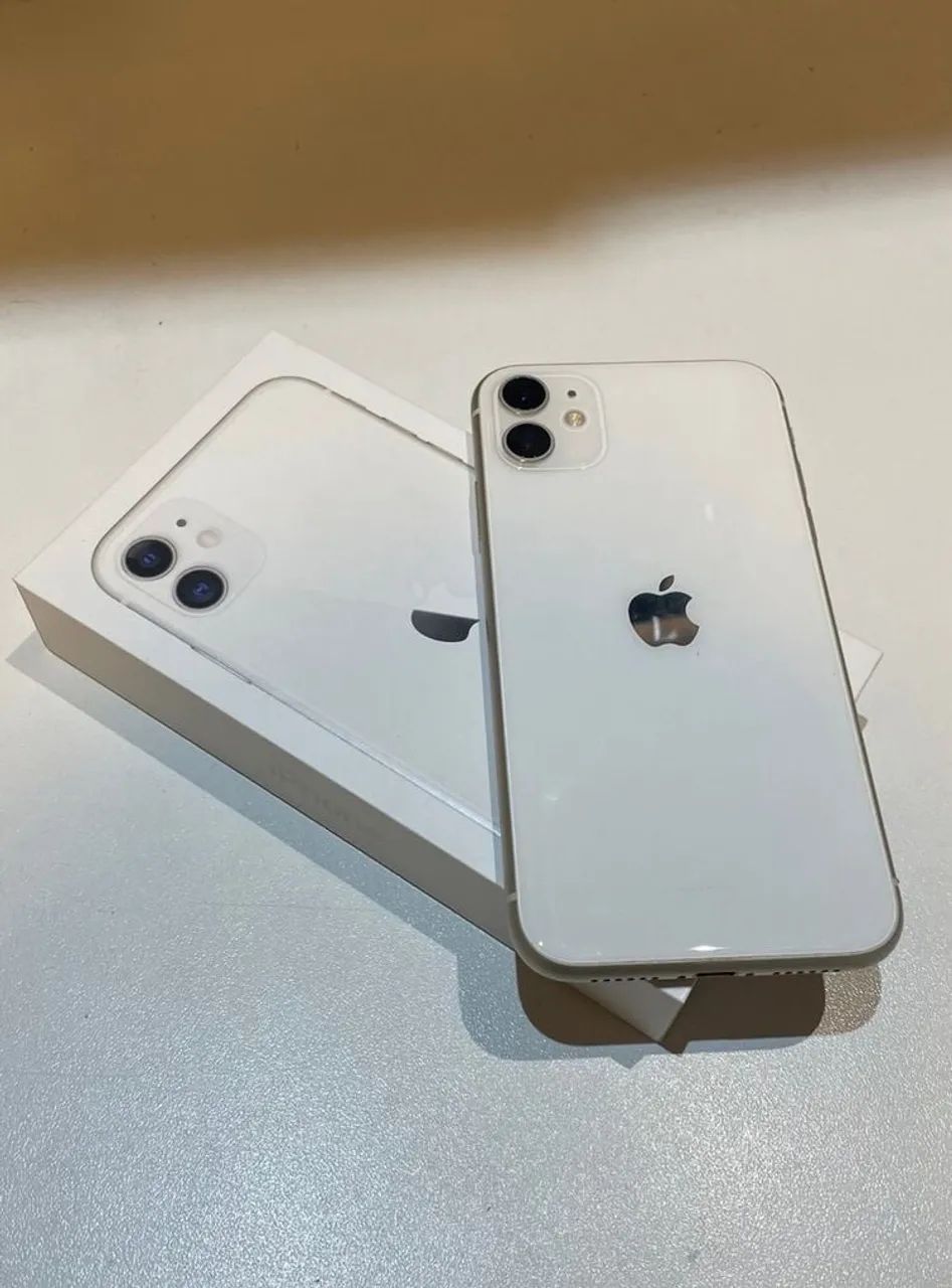 iPhone 11 64gb 