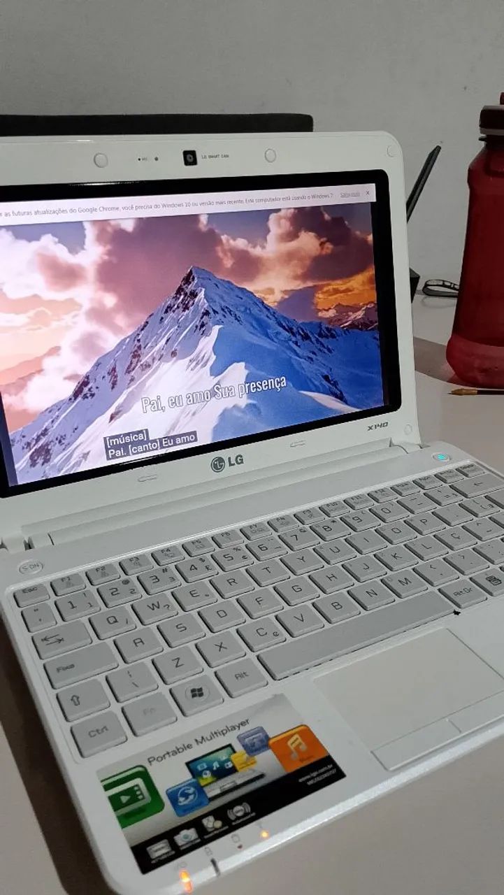 Netbook LG - Foto 2
