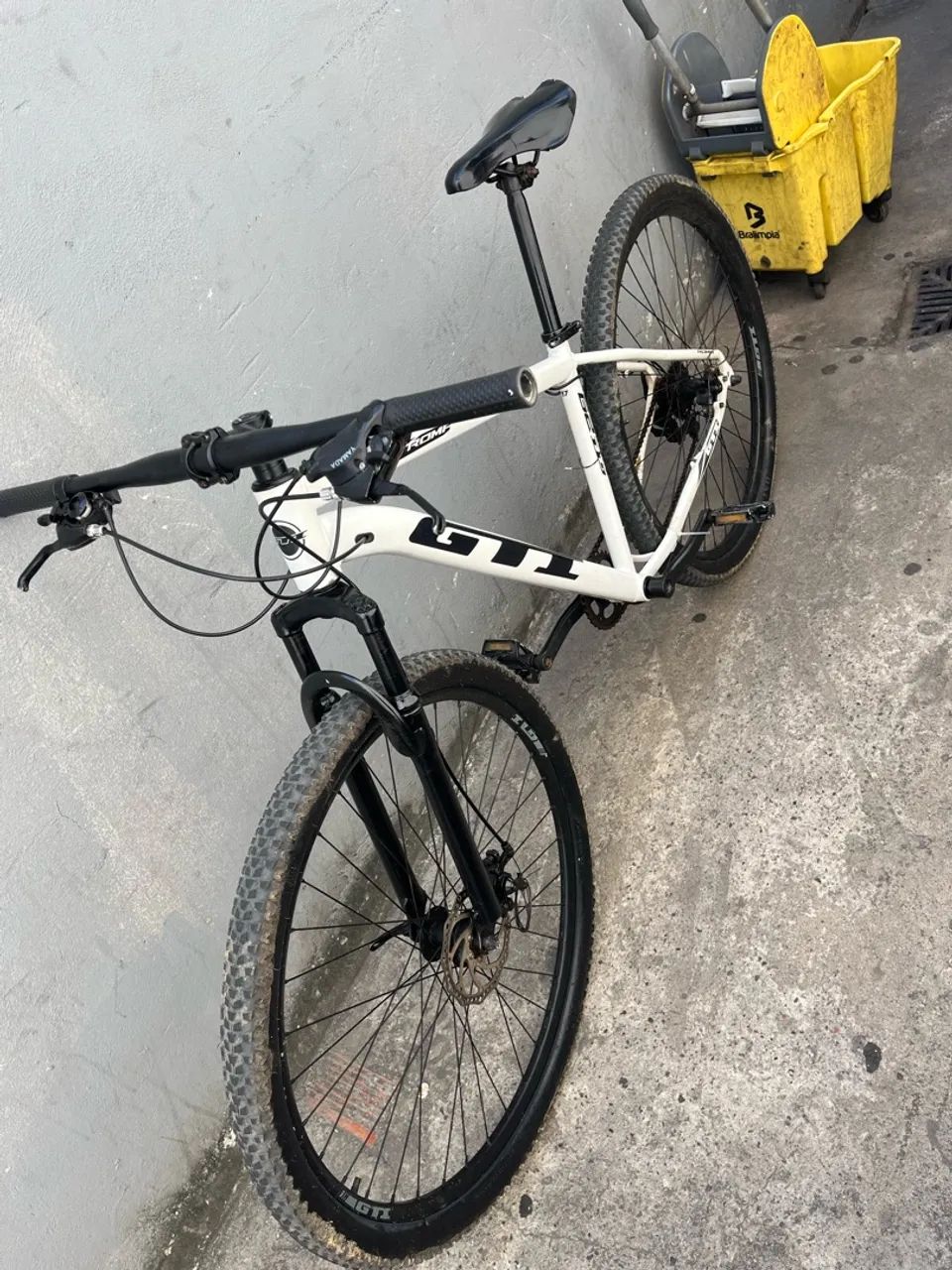 Bike aro 29 - Foto 2