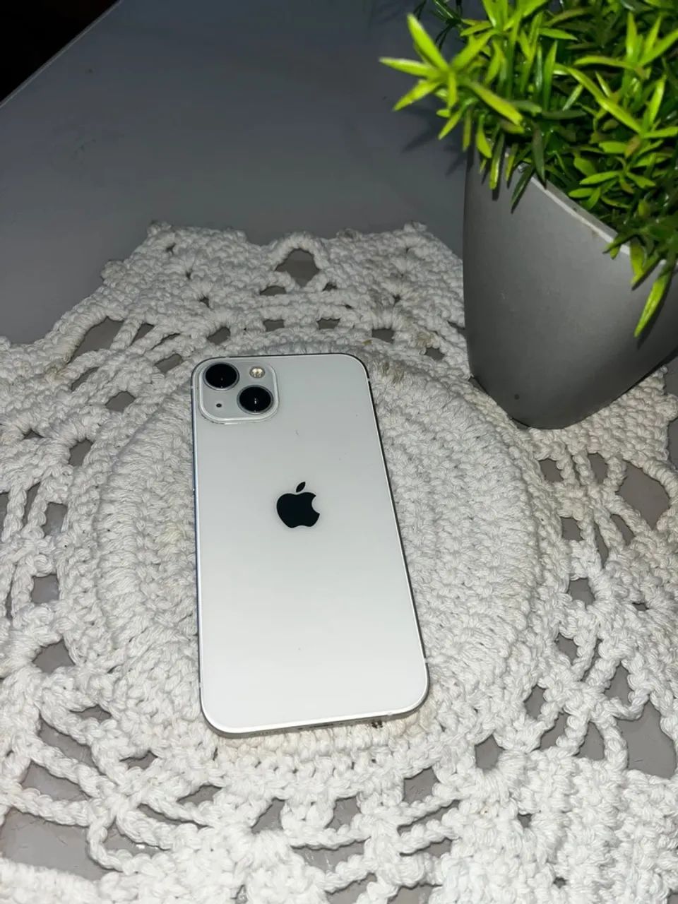 Vendo IPhone 13 128gb