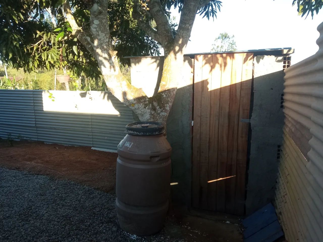 Casa container Gravatá/ porta florada - Foto 2