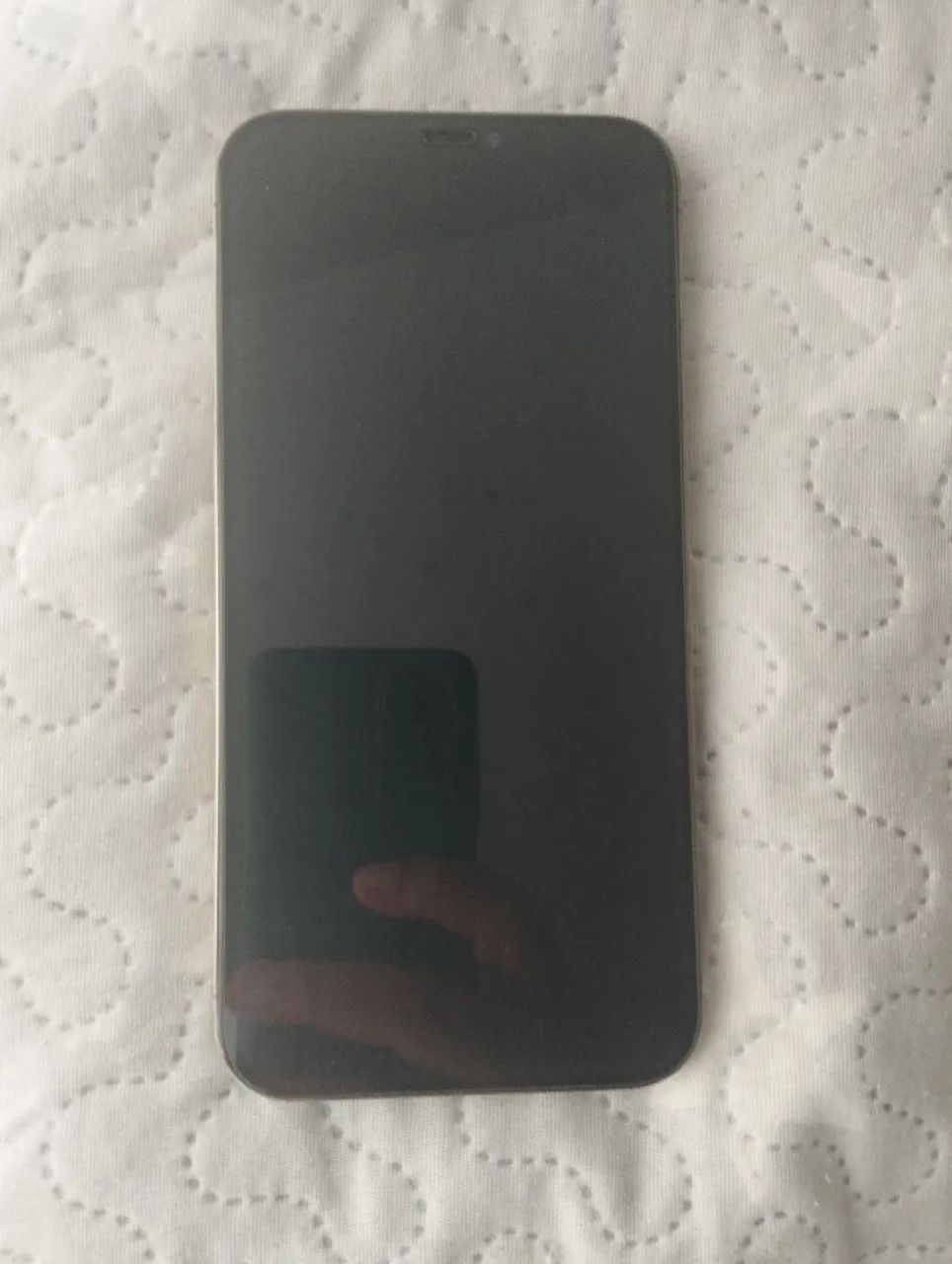 iPhone 12 pro Max Gold 128gb - Foto 2
