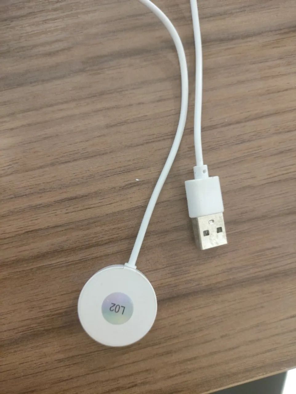 Smartwatch Microwear W69 Ultra Plus 49mm (Tela AMOLED) - Titânio + 2 Pulseiras - Foto 3