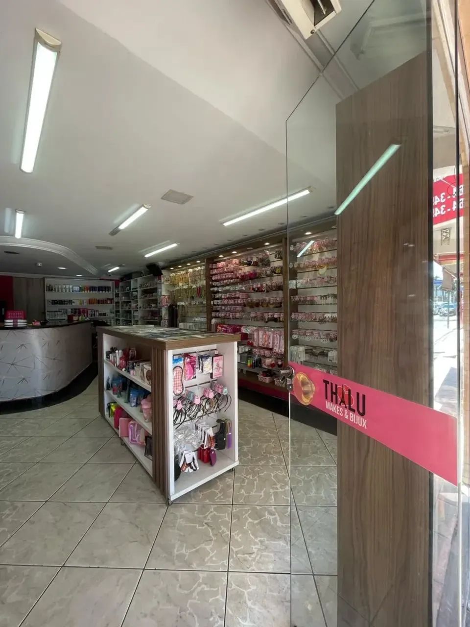Vendo Loja Caldas Novas