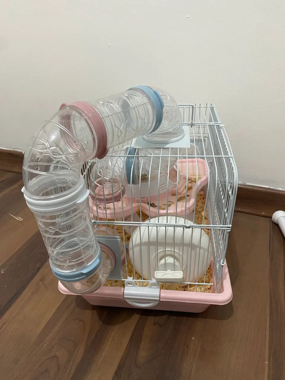 Gaiola de hamster!!  - Foto 4