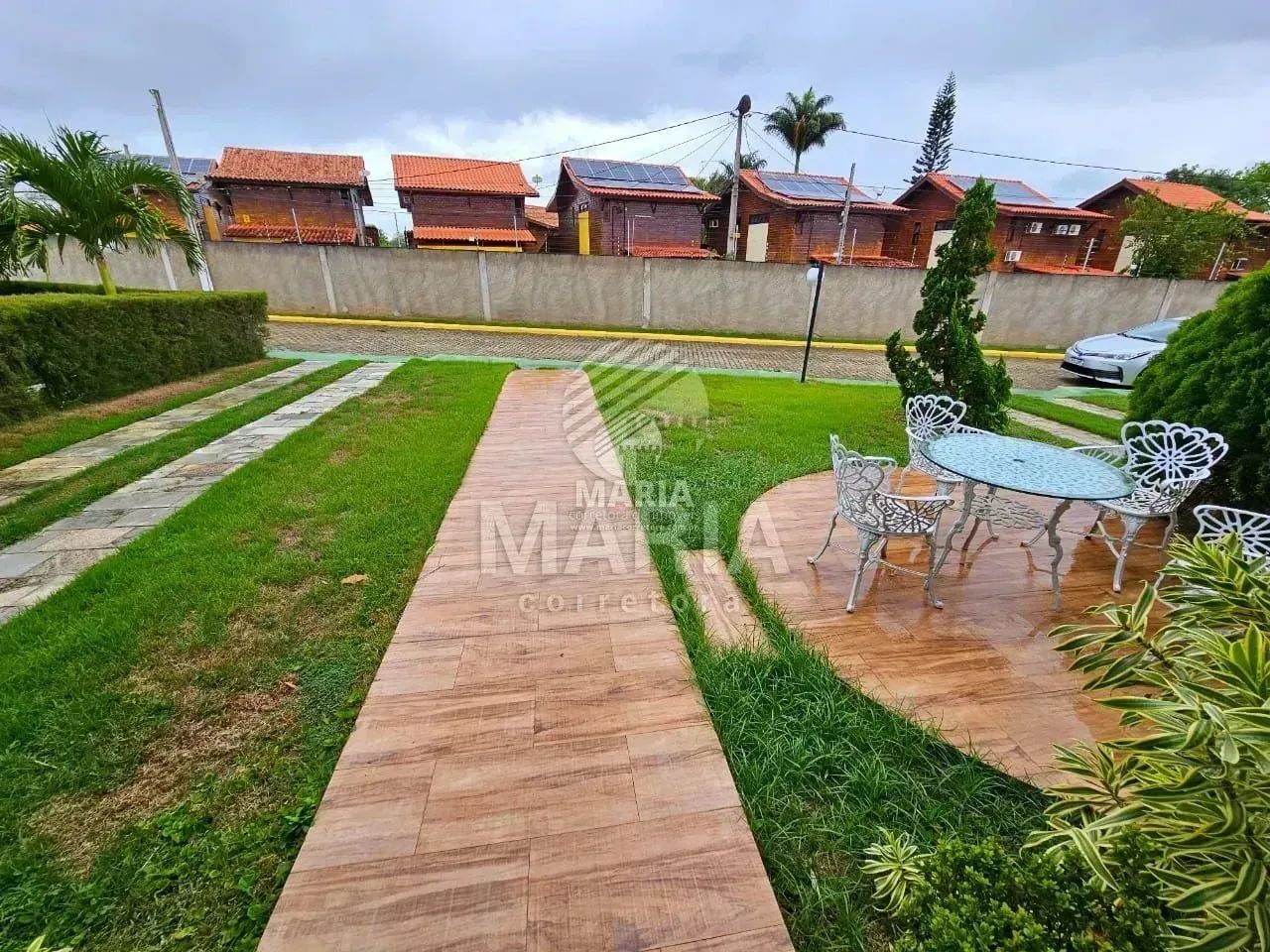 Casa de condomínio com 04 quartos à venda em Gravatá/PE! - Foto 3