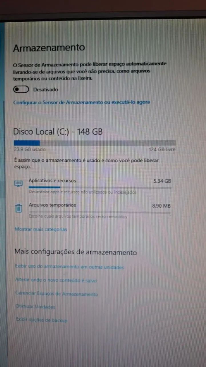 Computador completo  - Foto 5