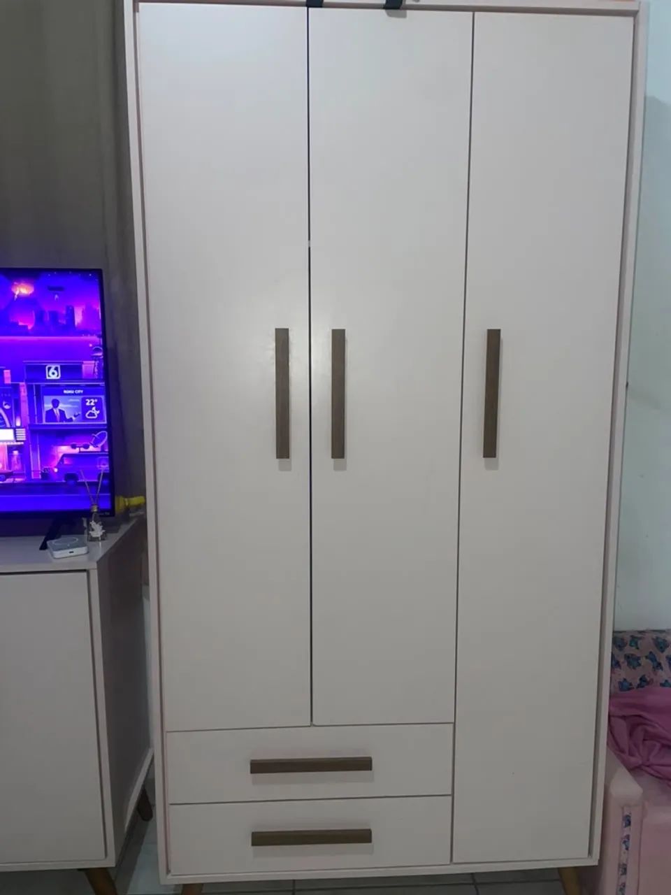 kit quarto  - Foto 4